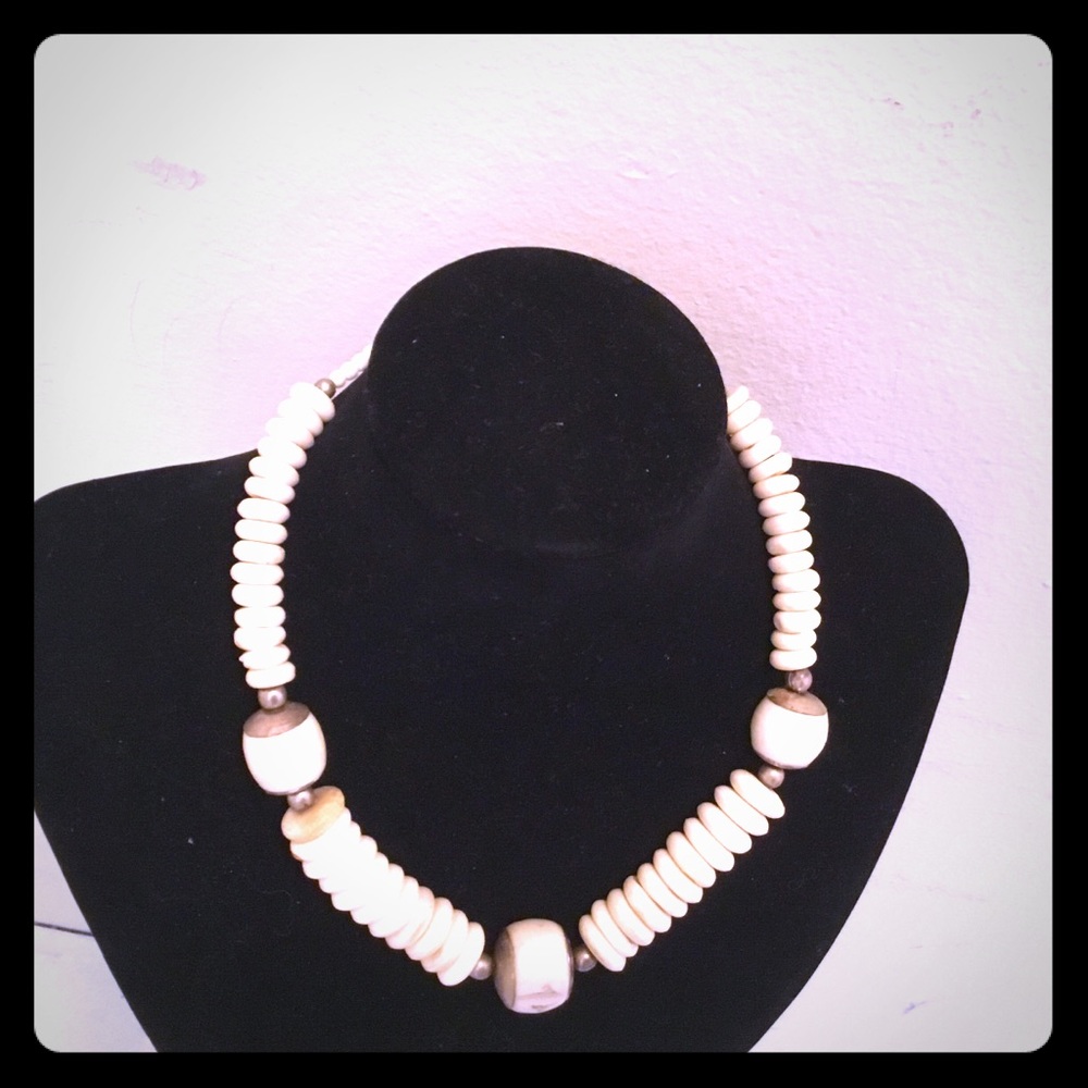 unique vintage necklace
